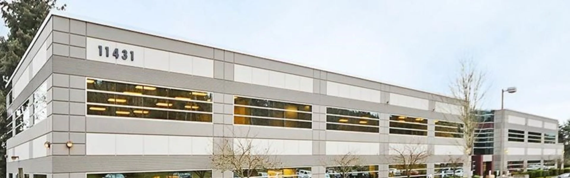 Quadrant Willows Bldg A — Lease in Redmond, WA, photo 4 of 4