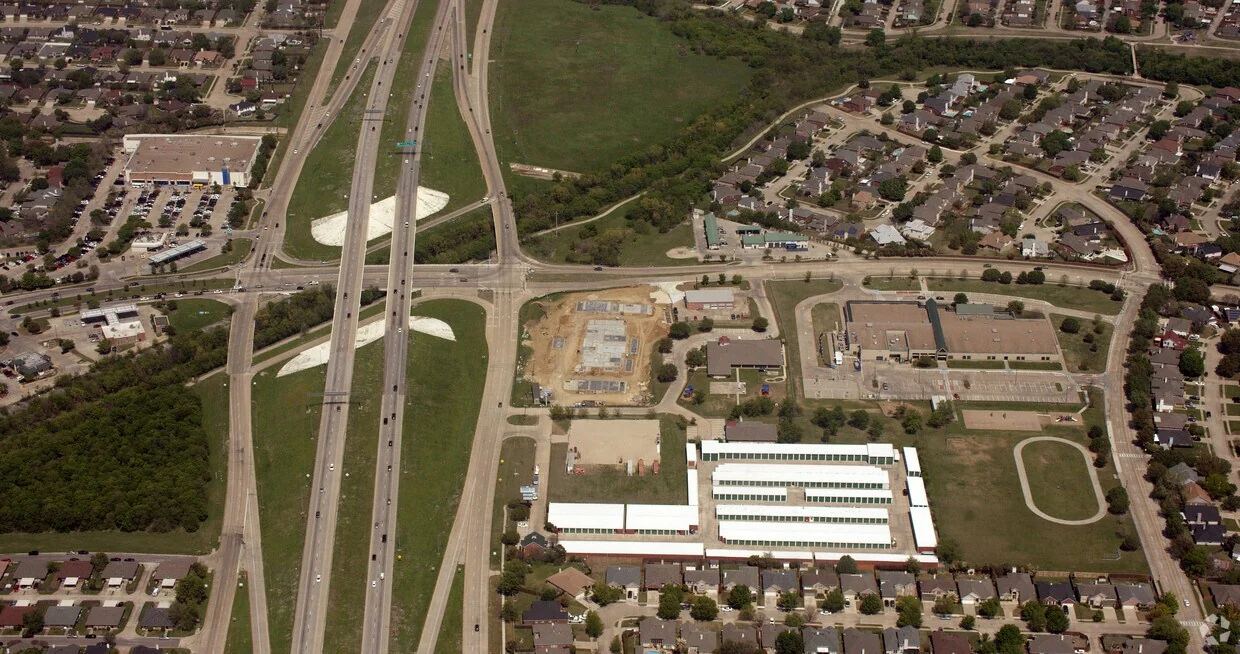 Baylor Scott & White EMC - Grand Prairie — Lease in Grand Prairie, TX, photo 2 of 3