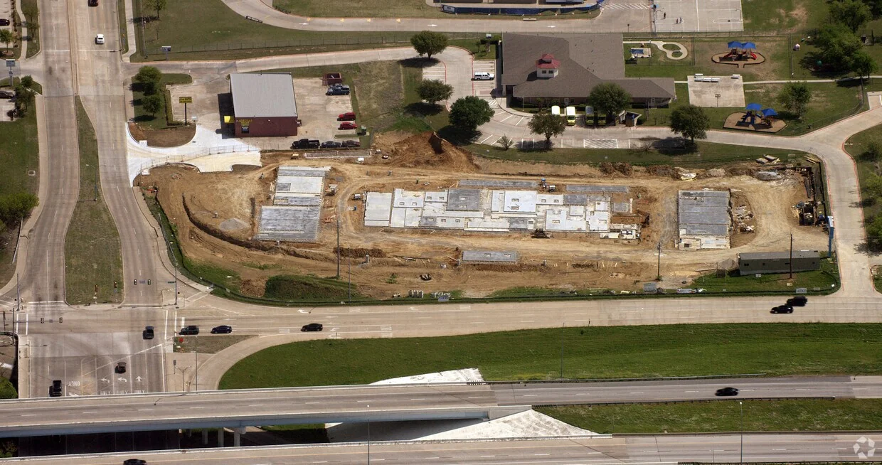 Baylor Scott & White EMC - Grand Prairie — Lease in Grand Prairie, TX, photo 3 of 3