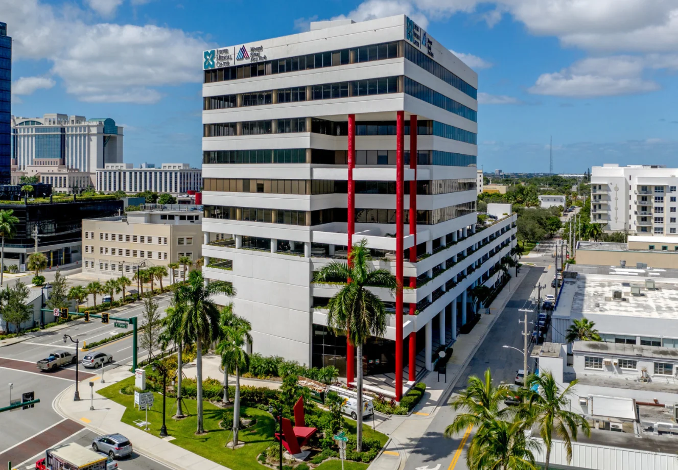 625 N Flagler — Lease in West Palm Beach, FL, photo 2 of 8