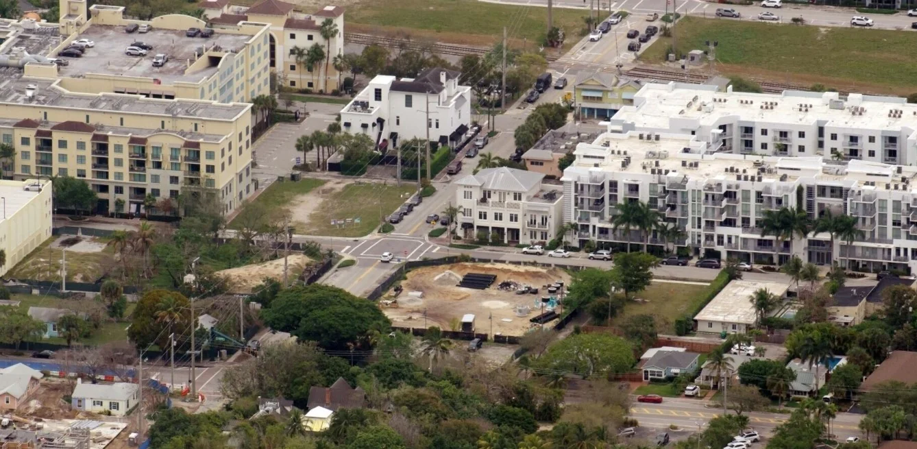 Block 70 - Sundy Village — Lease in Delray Beach, FL, photo 1 of 4