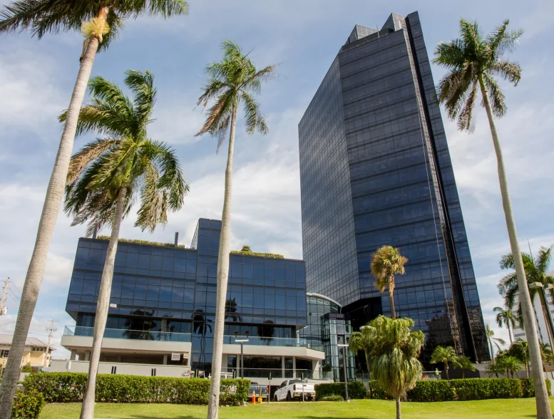 Northbridge Centre — Lease in West Palm Beach, FL, photo 3 of 8
