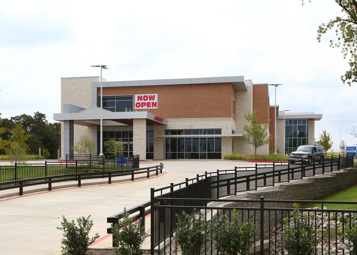 Baylor Scott & White EMC – Mansfield — Lease in Mansfield, TX, photo 4 of 5