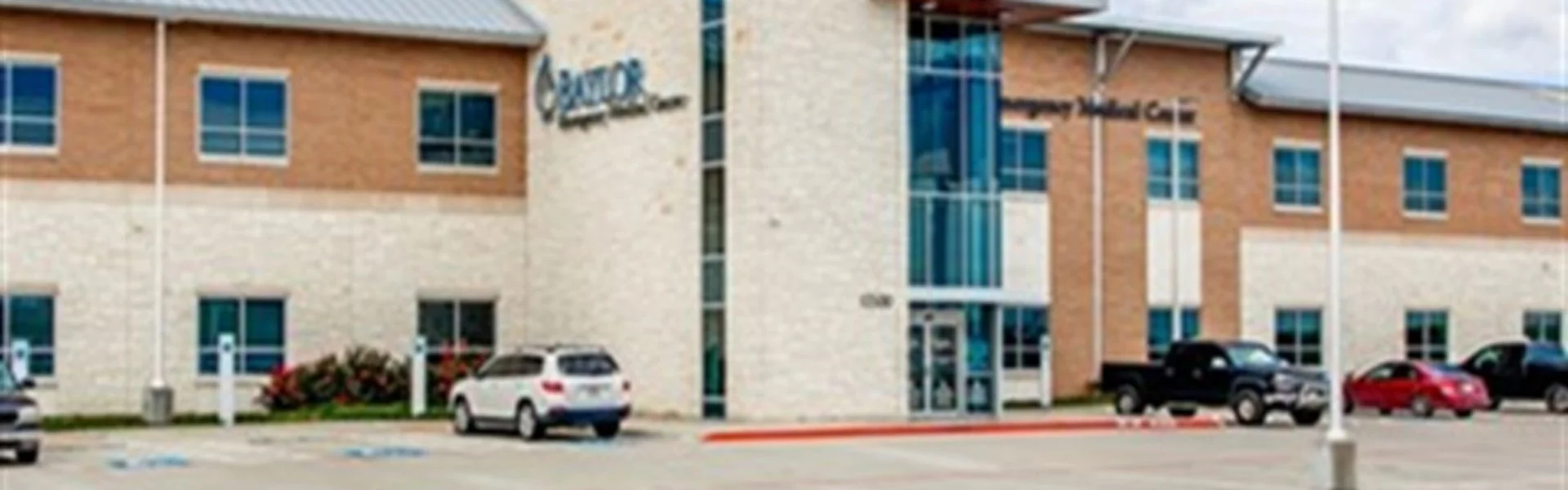 Baylor Emergency @ Burleson - photo 12 - Burleson, TX