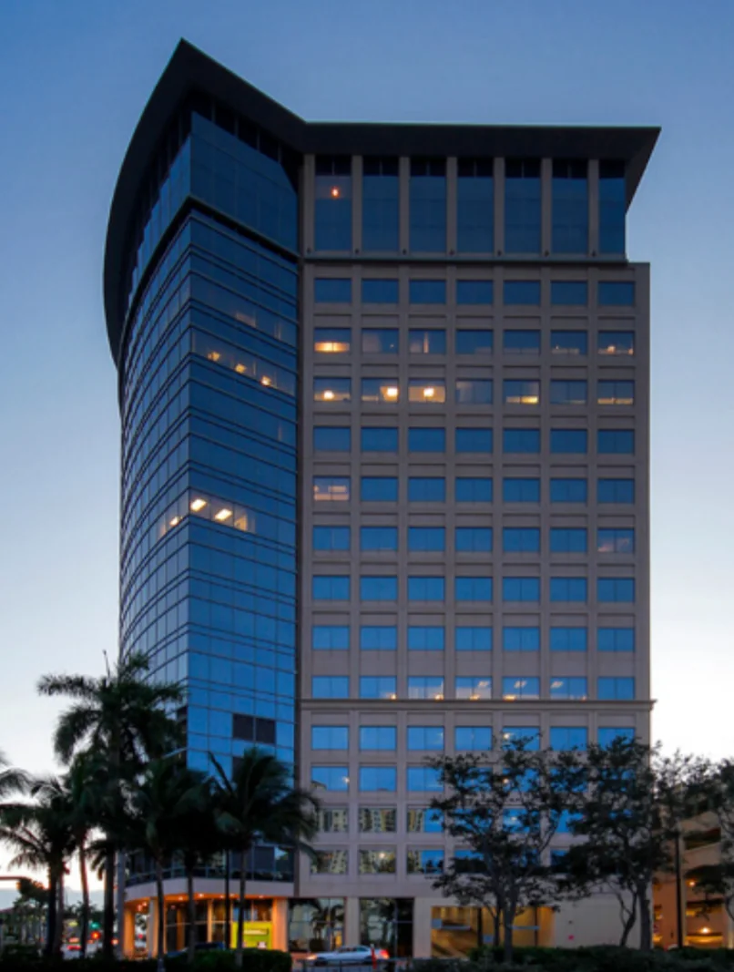 CityPlace Tower — Lease in West Palm Beach, FL, photo 2 of 8