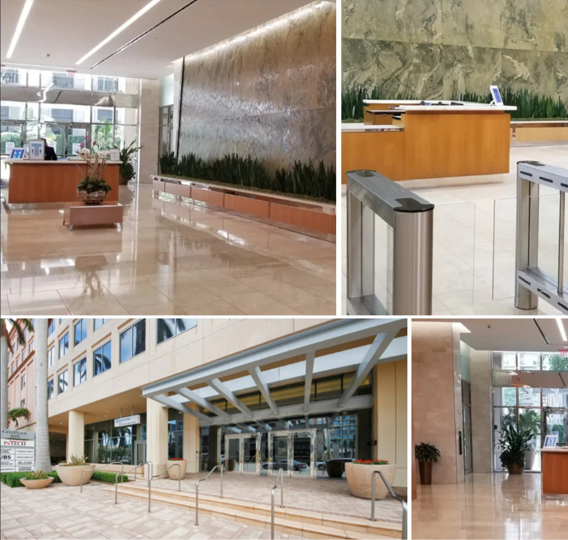 CityPlace Tower — Lease in West Palm Beach, FL, photo 3 of 8
