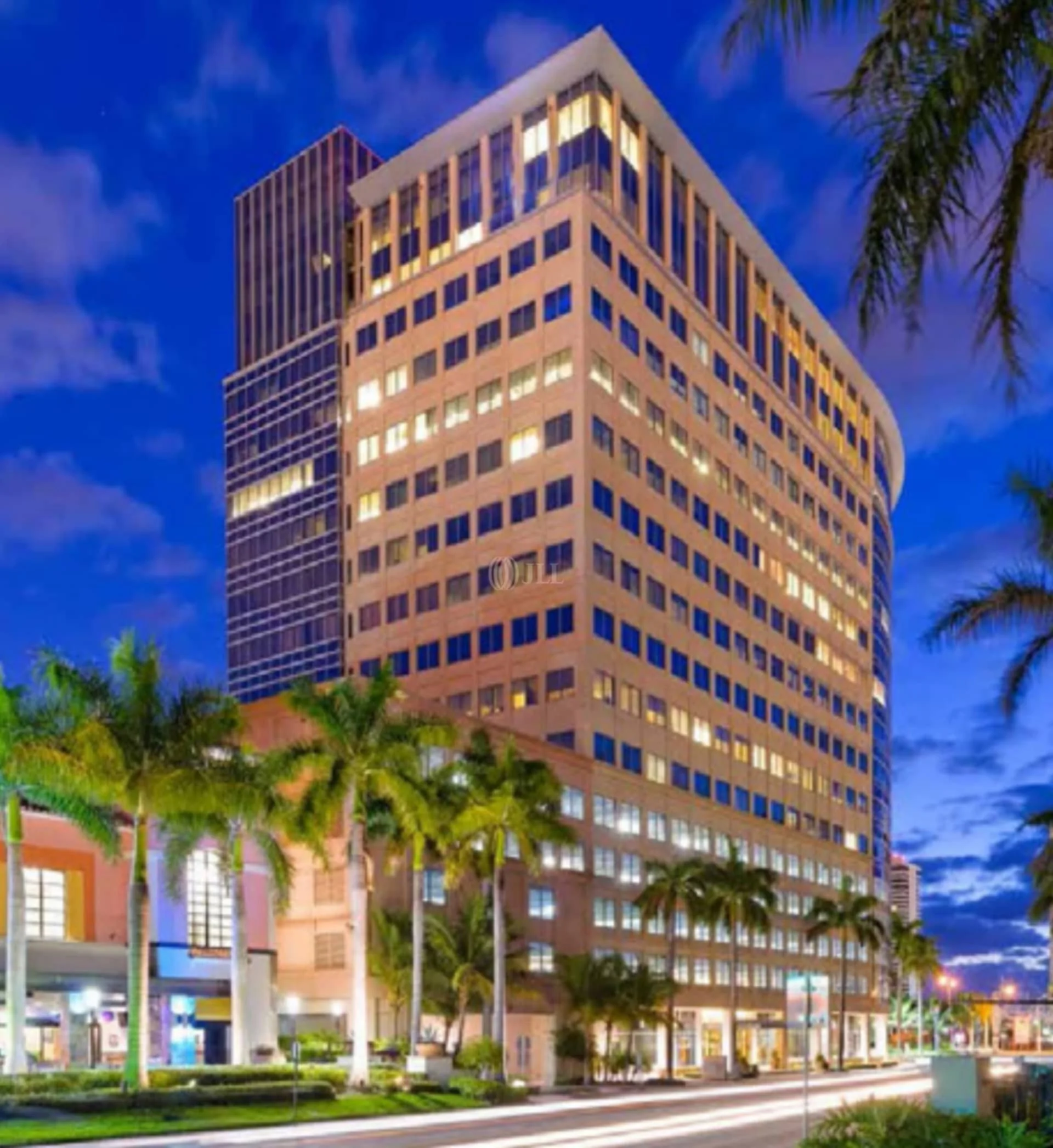 CityPlace Tower — Lease in West Palm Beach, FL, photo 4 of 8