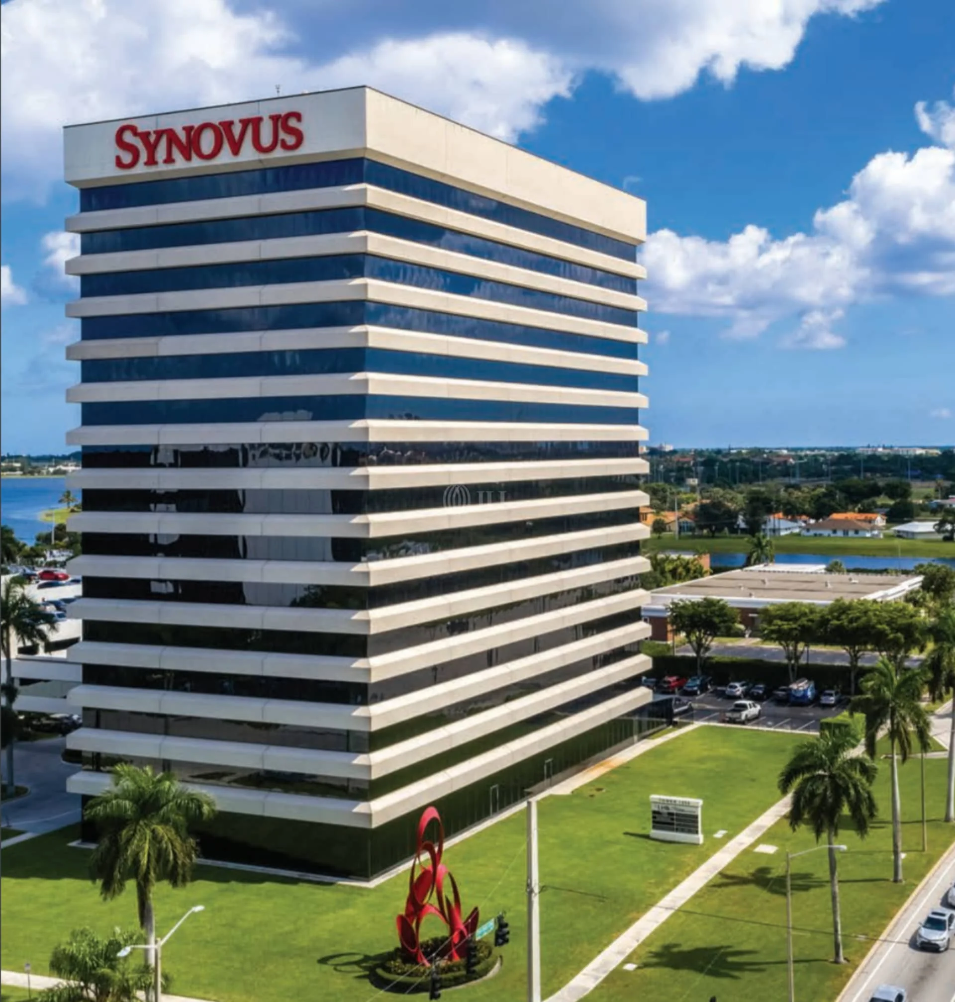 Tower 1555 — Lease in West Palm Beach, FL, photo 3 of 8