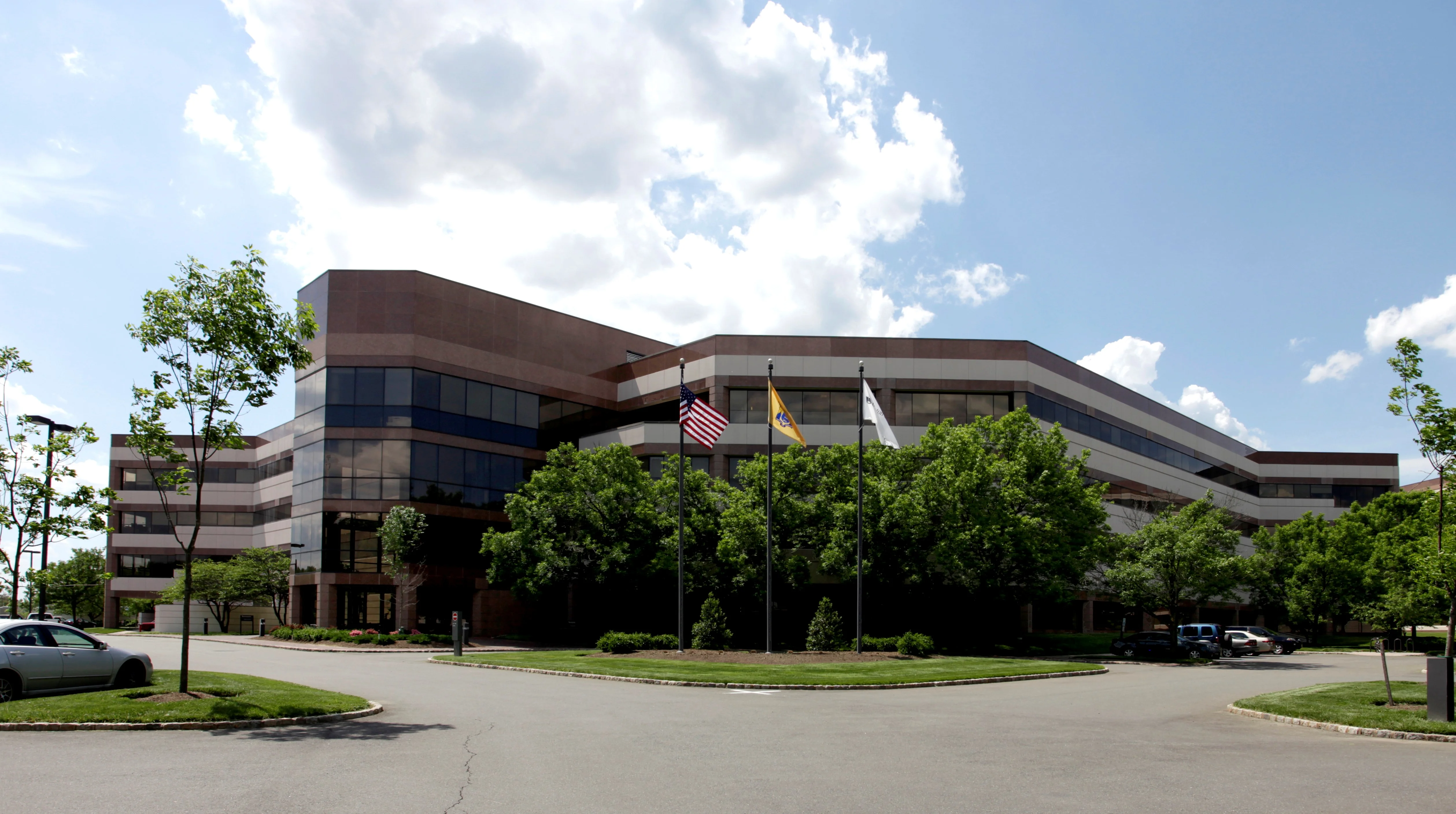212 Carnegie Center