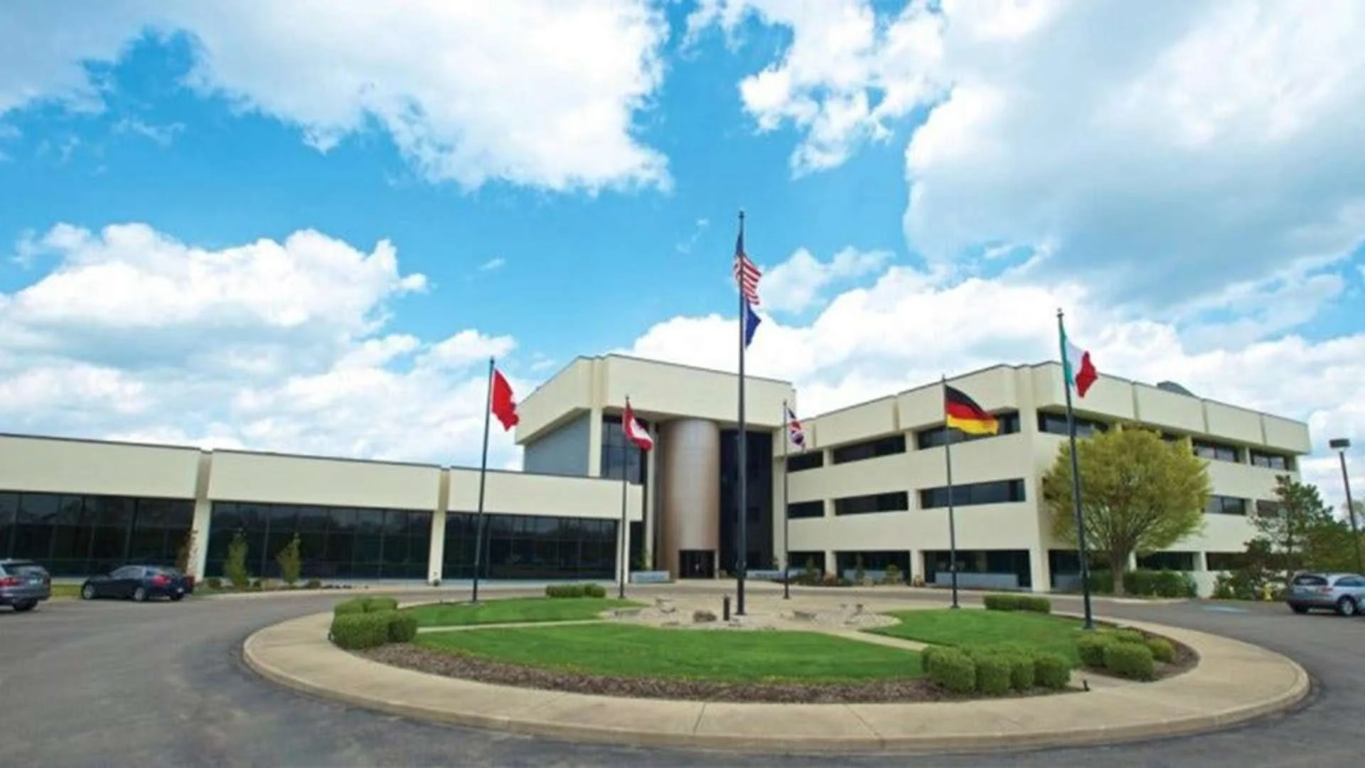 1 Batesville - office in Batesville, IN