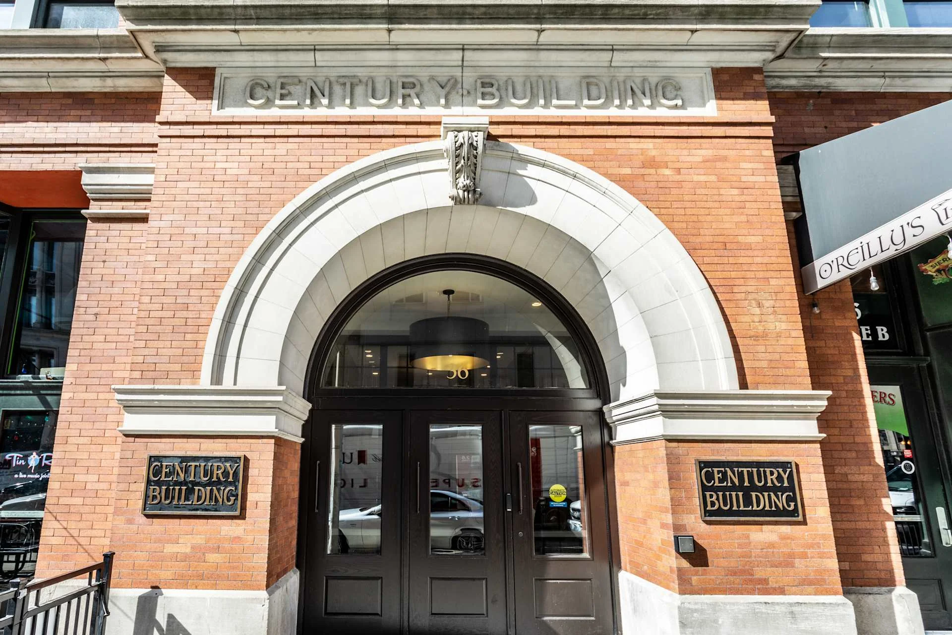Century Building - photo 2 - Indianapolis, IN