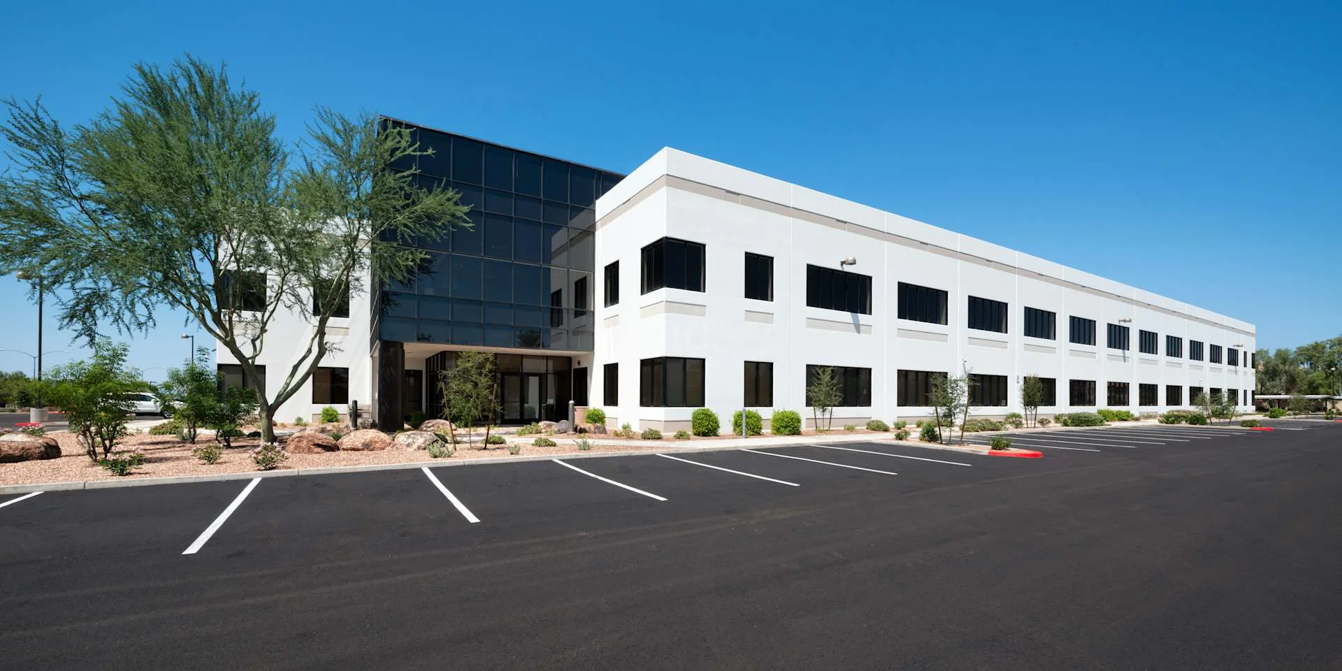 Inverness Commons Business Park — Lease in Mesa, AZ, photo 6 of 8