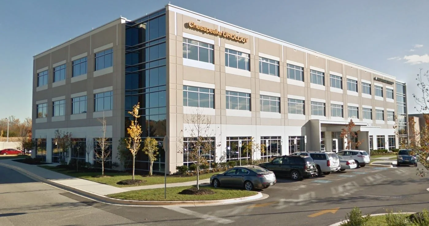 Brandywine Medical Office Building — Lease in Brandywine, MD, photo 1 of 4