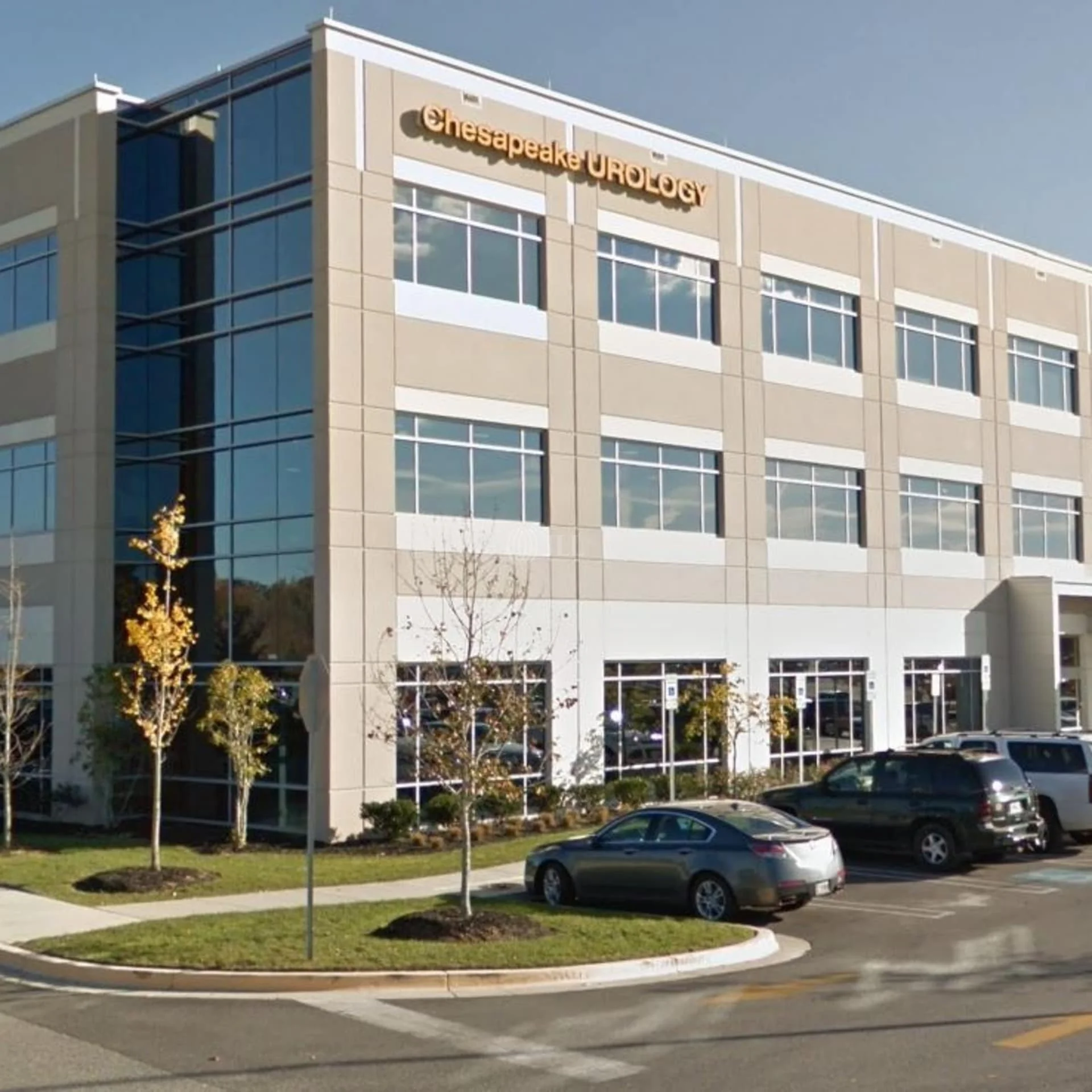 Brandywine Medical Office Building — Lease in Brandywine, MD, photo 3 of 4