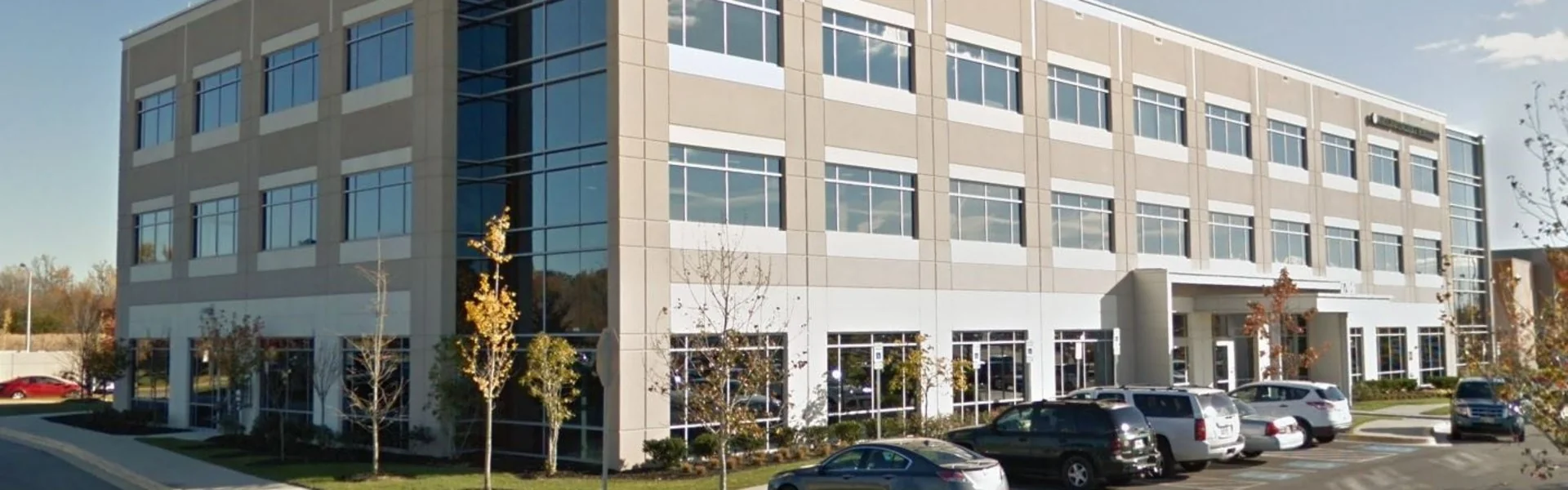 Brandywine Medical Office Building — Lease in Brandywine, MD, photo 4 of 4
