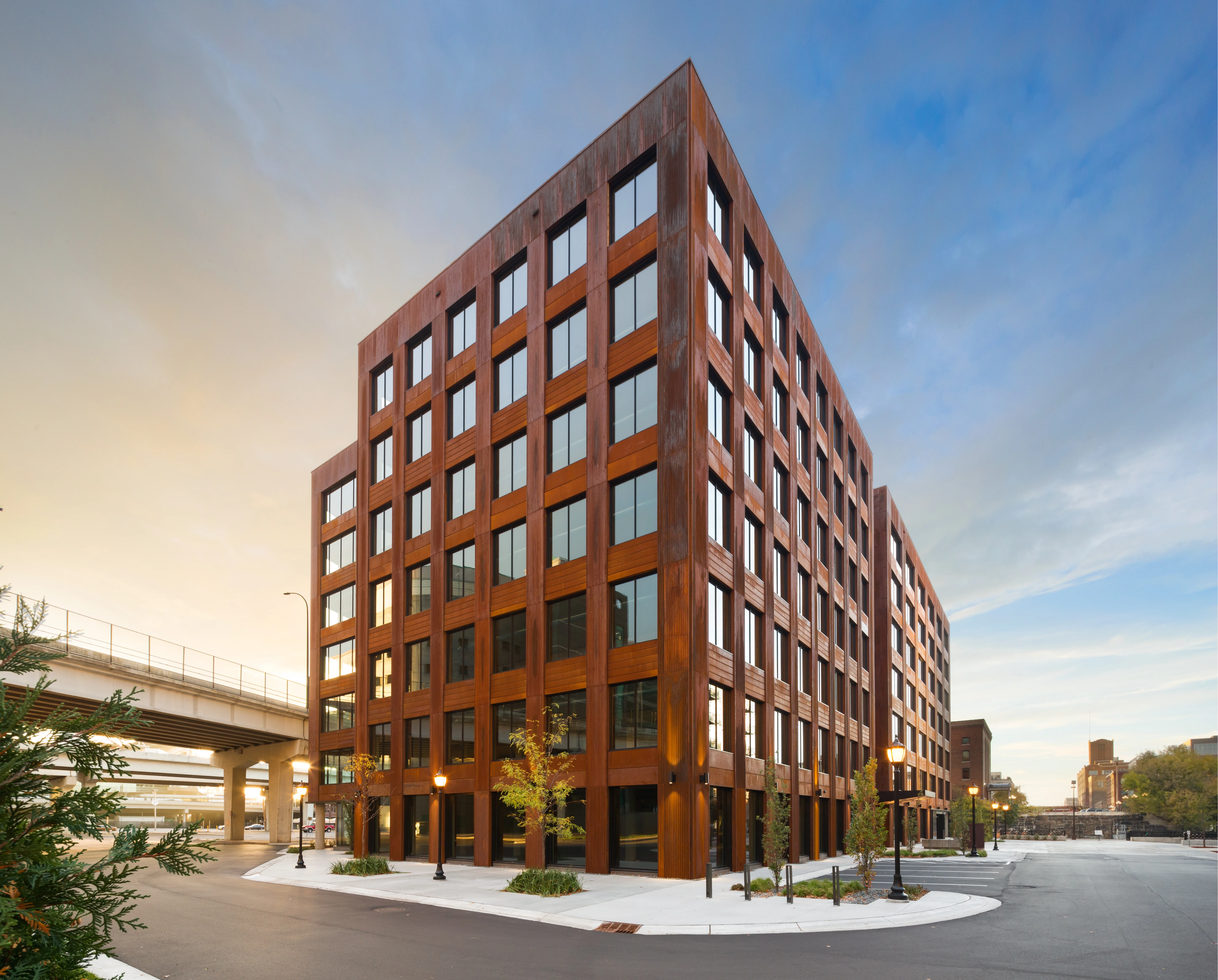 T3 - office in Minneapolis, MN