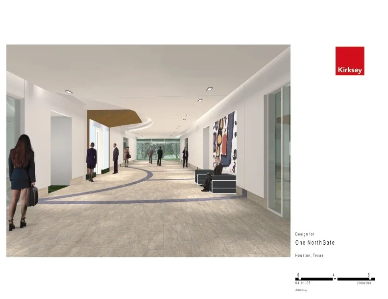 One Northgate — Lease in Spring, TX, photo 7 of 8