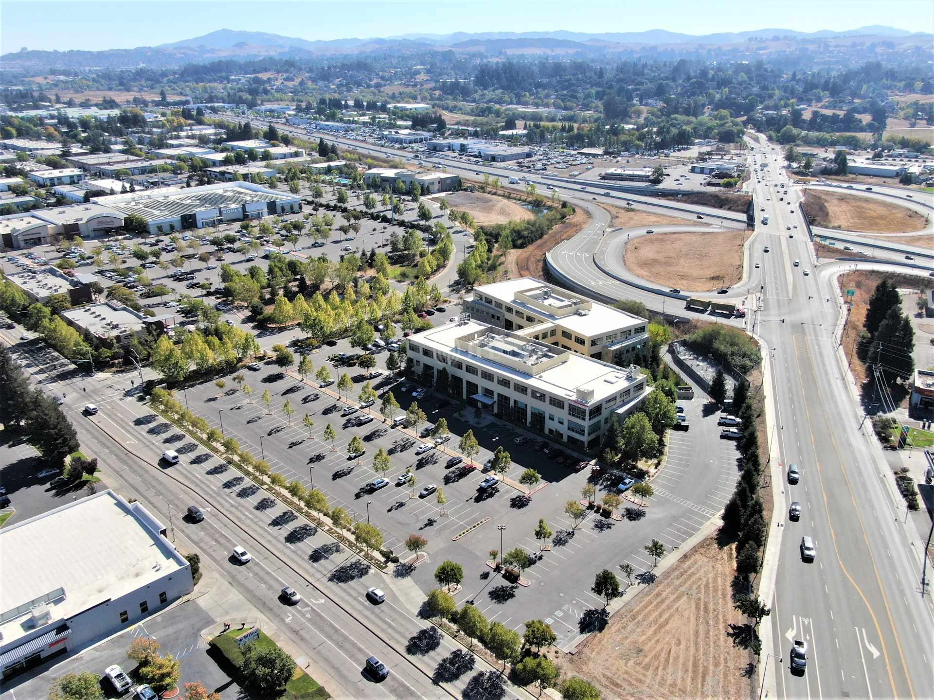 Redwood Medical Center — Lease in Petaluma, CA, photo 8 of 8