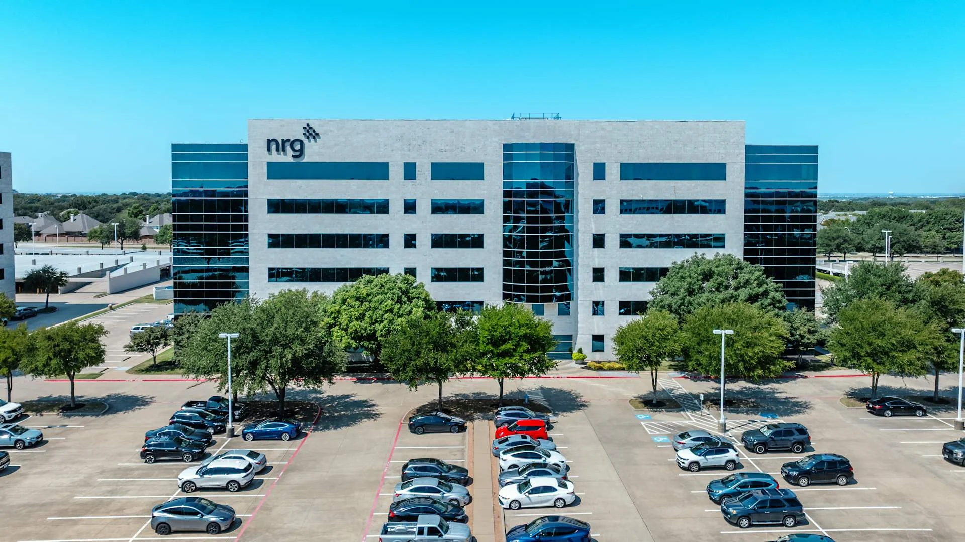 Parkway Centre III