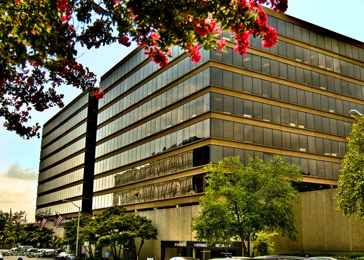 One Central Plaza — Lease in Rockville, MD, photo 3 of 8