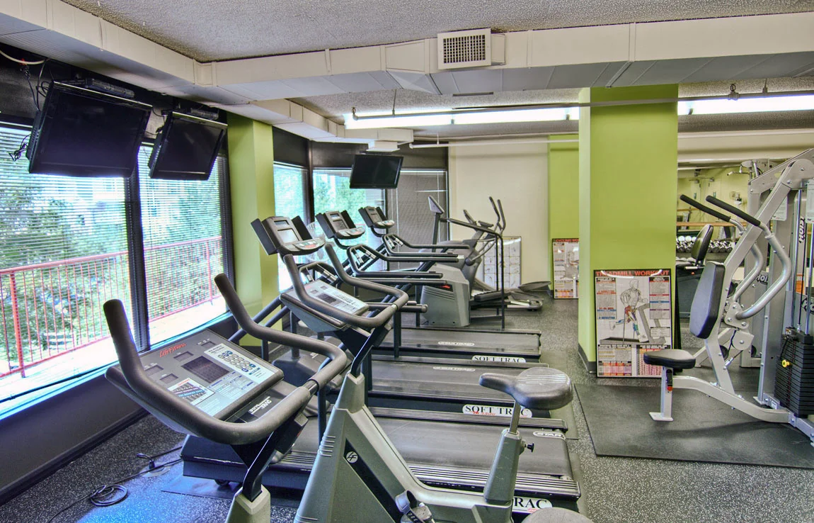 One Central Plaza — Lease in Rockville, MD, photo 5 of 8