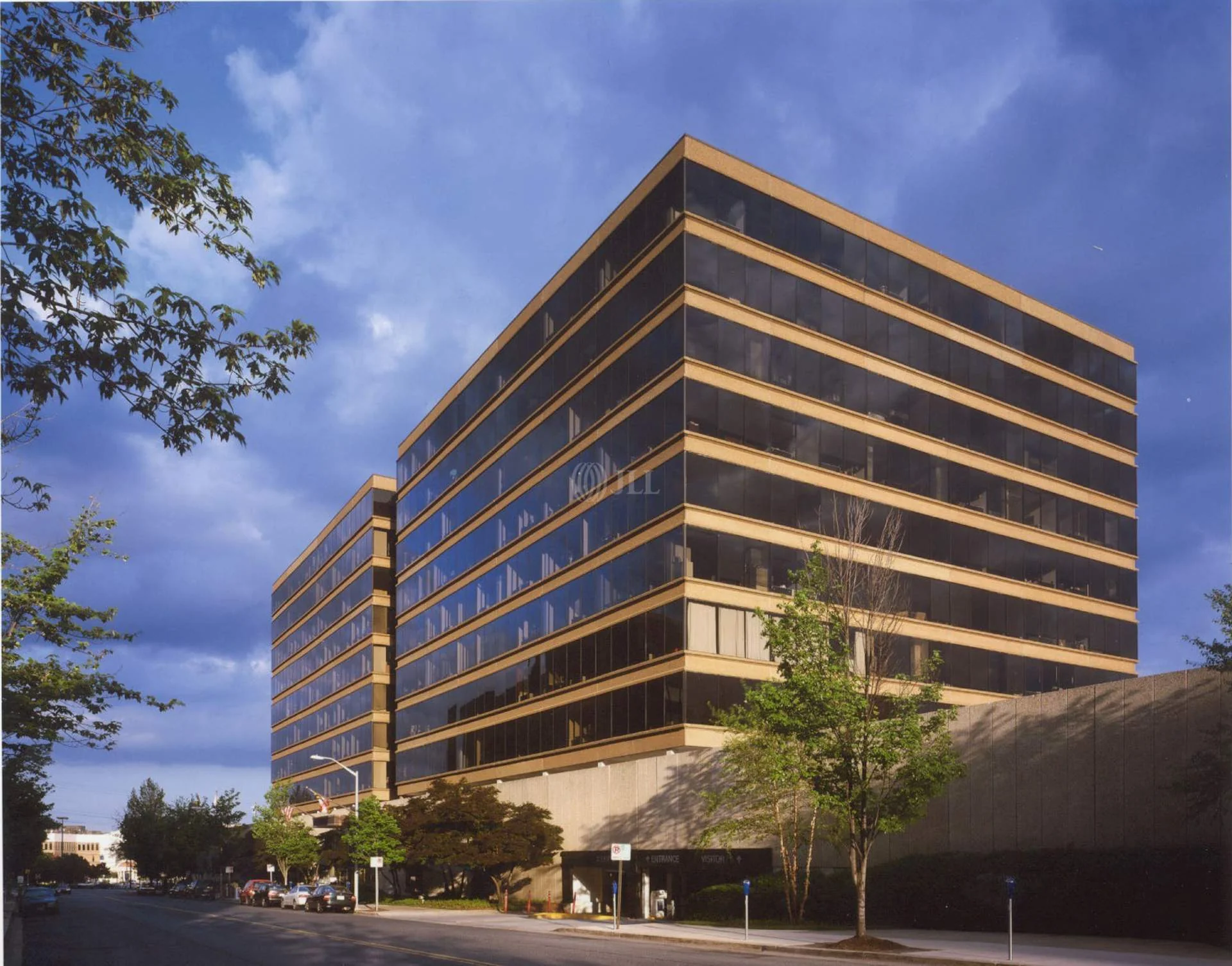 One Central Plaza — Lease in Rockville, MD, photo 7 of 8