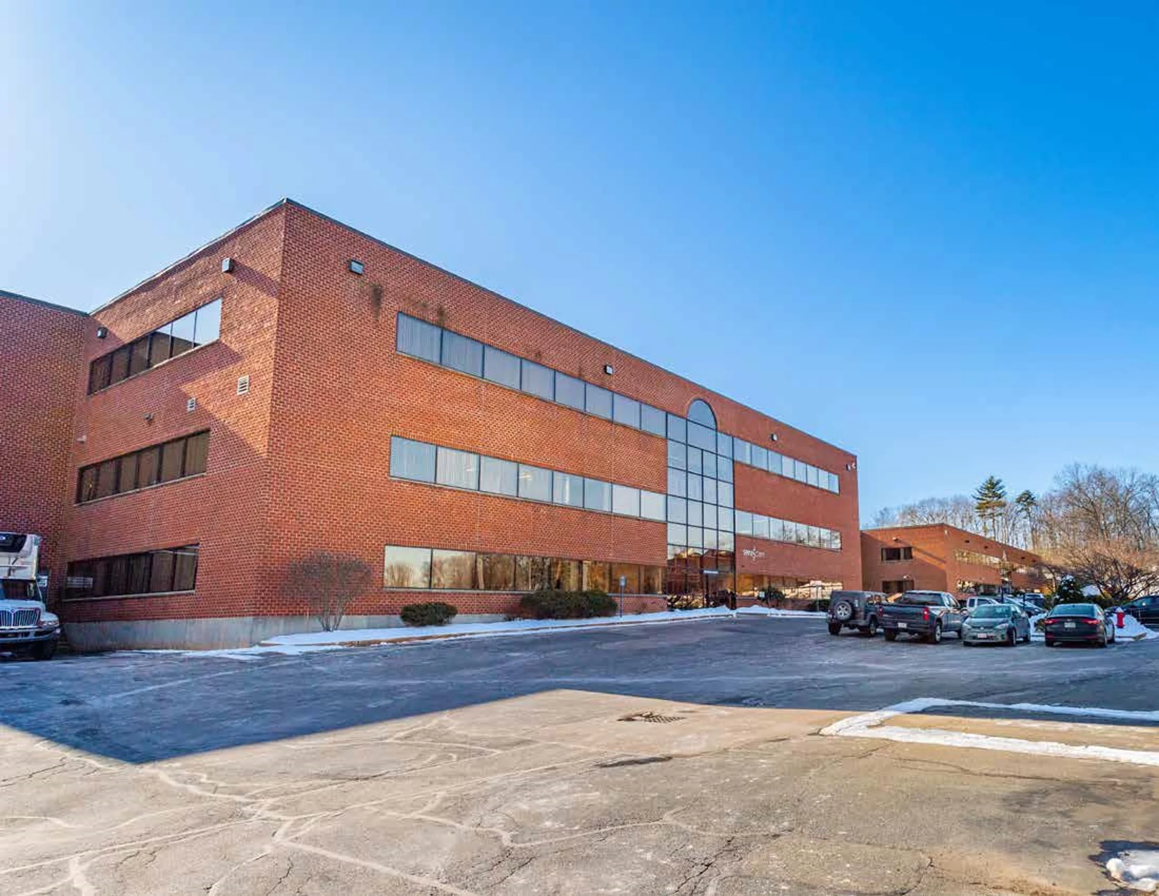 Bldg C - photo 3 - Milford, MA