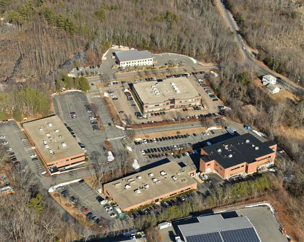 Bldg C - photo 4 - Milford, MA