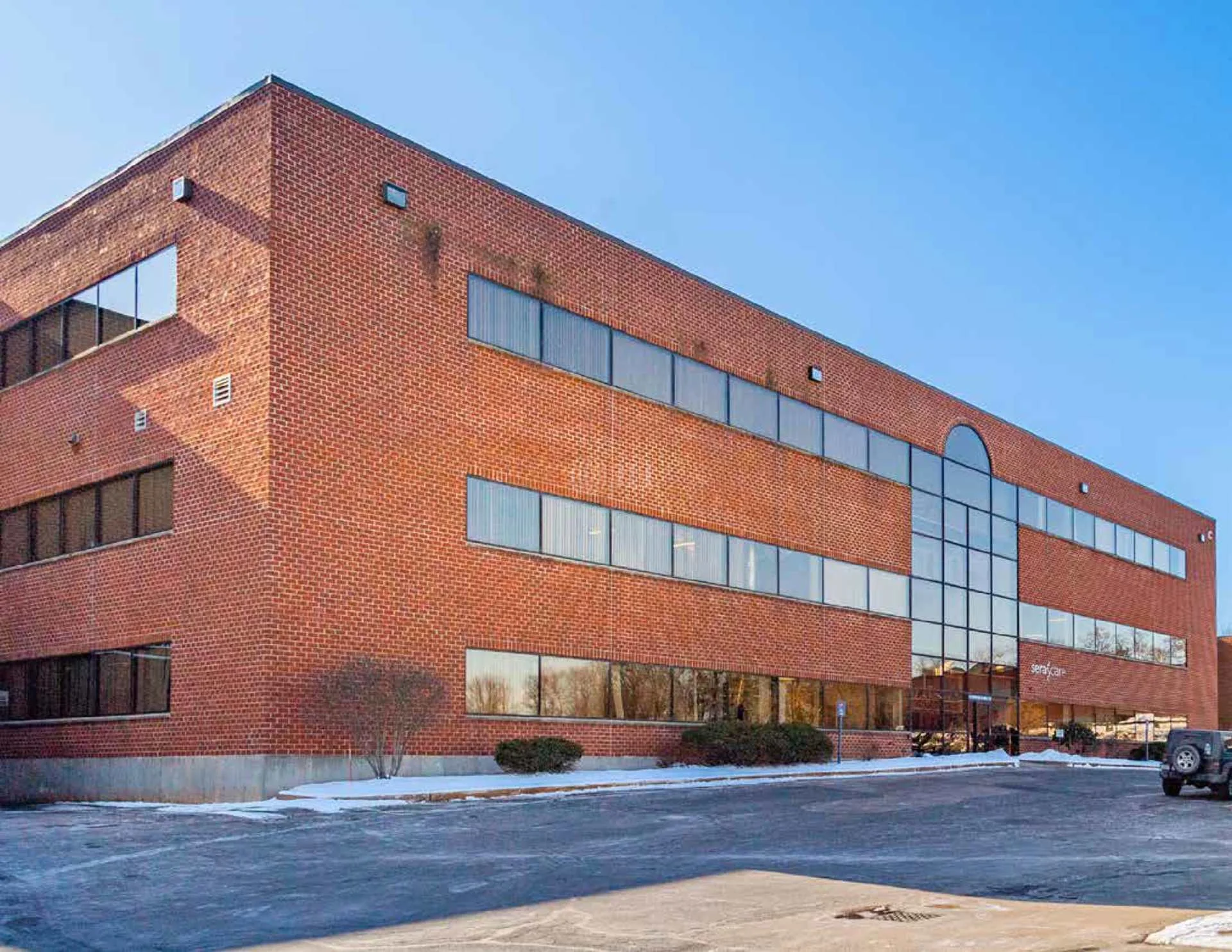 Bldg C - photo 16 - Milford, MA