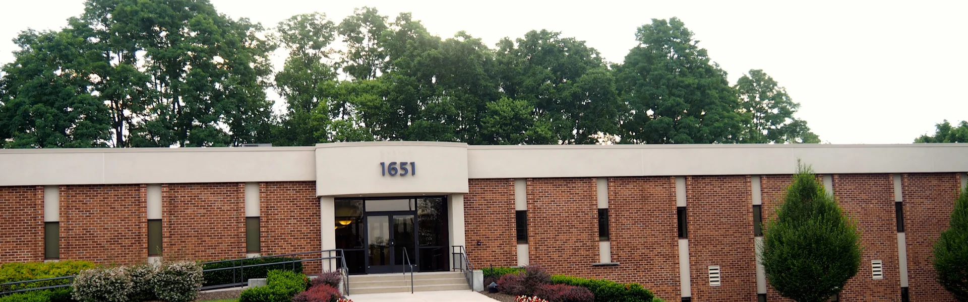 1651 N Cedar Crest Blvd — Lease in Allentown, PA, photo 4 of 4