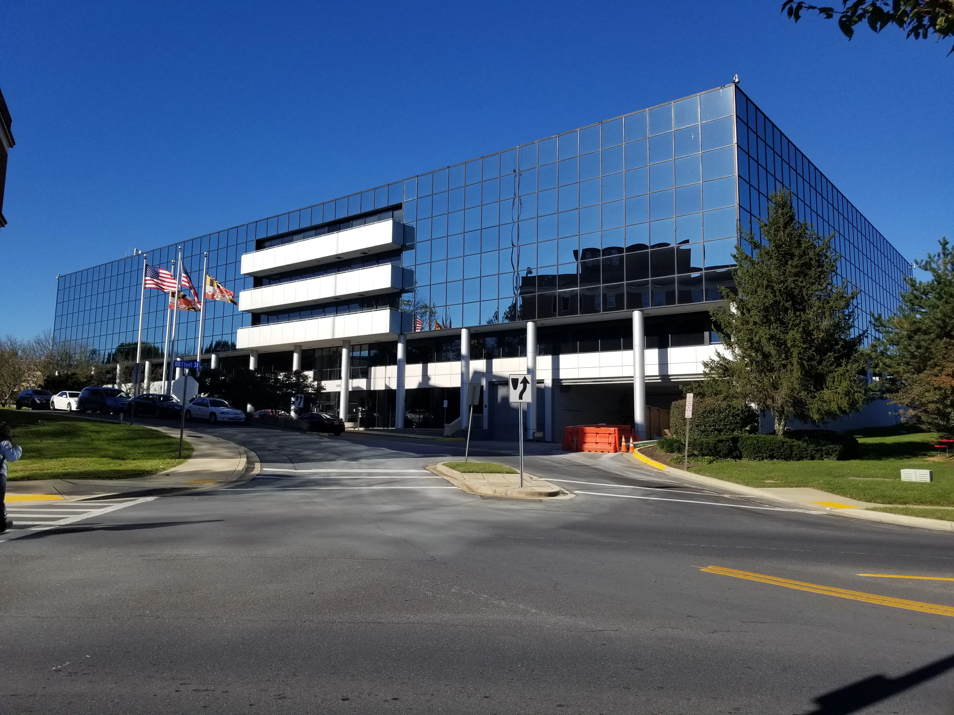 Jefferson Plaza 1