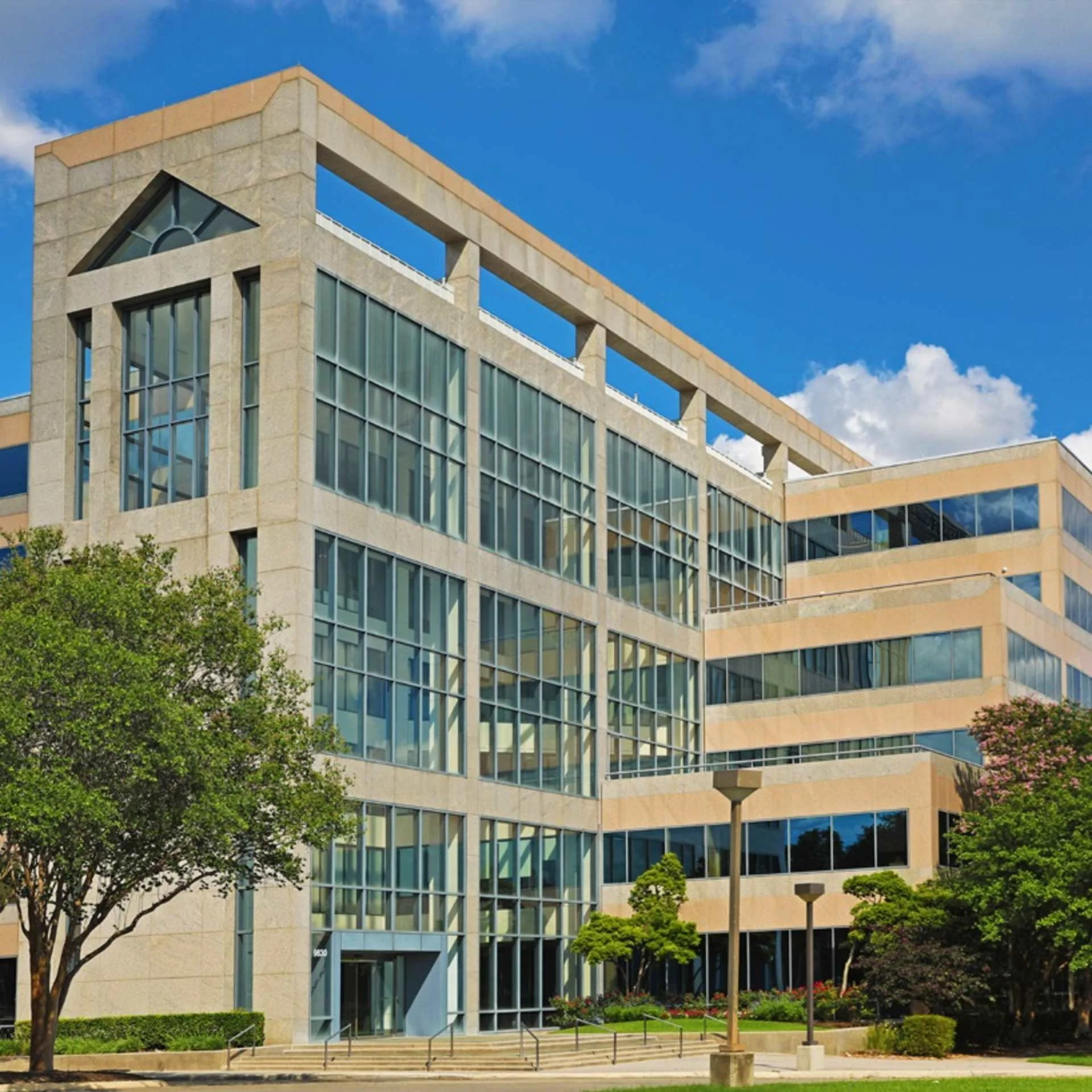 Colonnade Centre - office in San Antonio, TX