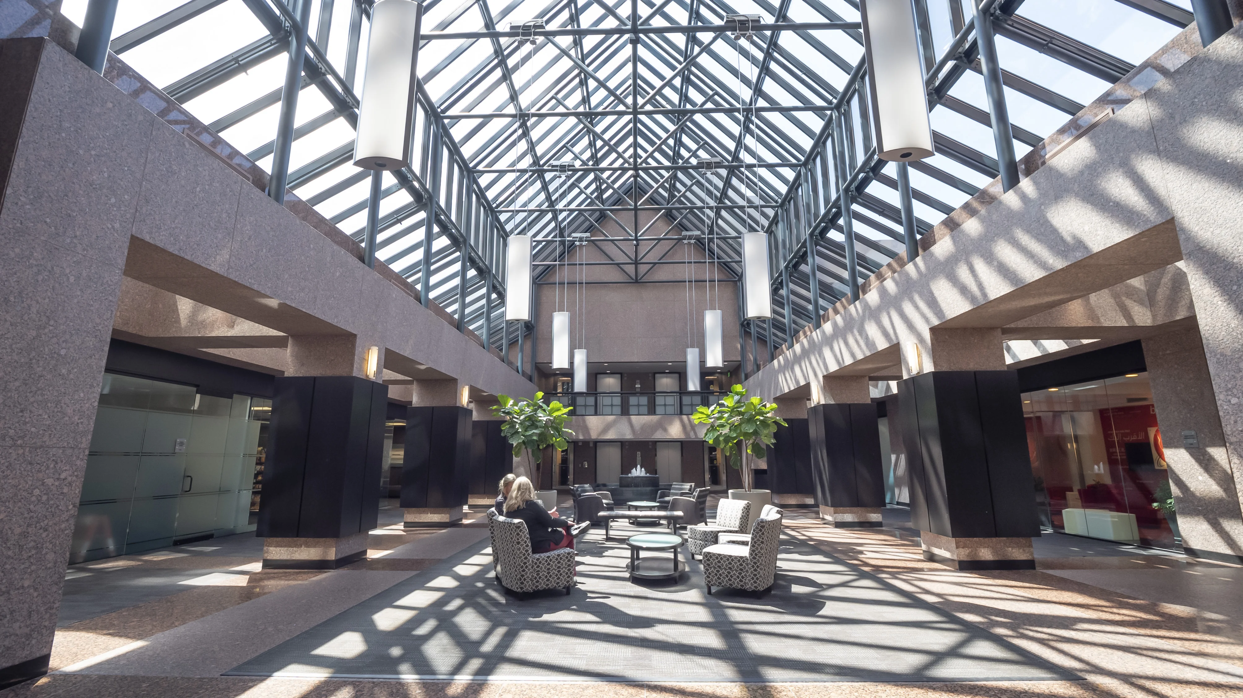 1550 Tower at West End — Lease in Saint Louis Park, MN, photo 2 of 8