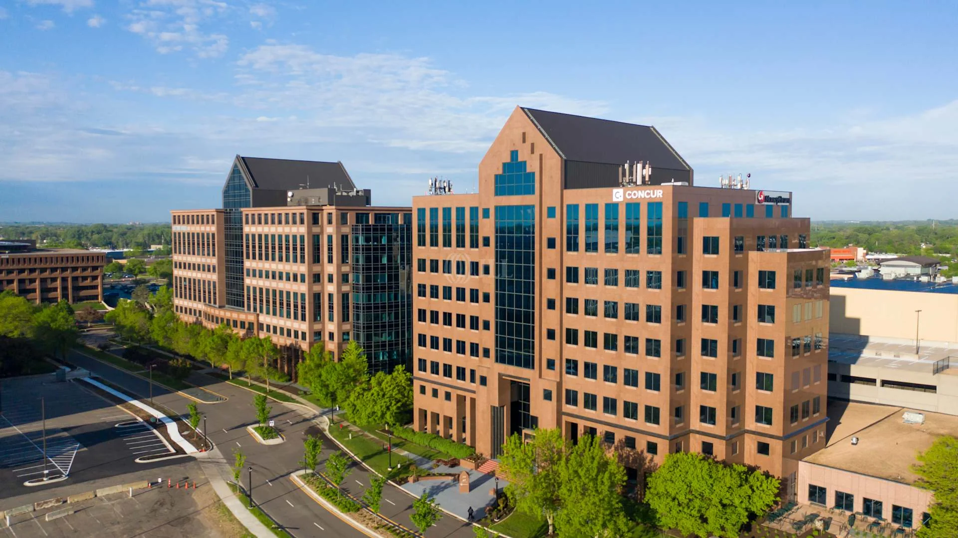 1550 Tower at West End — Lease in Saint Louis Park, MN, photo 8 of 8