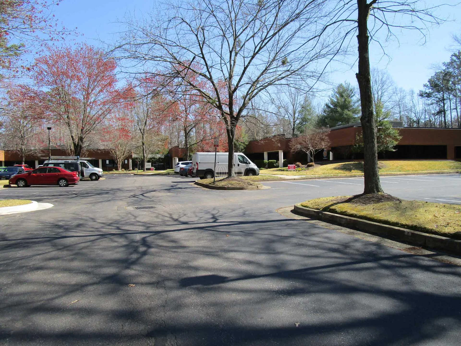 Park Phase III Building C — Lease in Glen Allen, VA, photo 5 of 8
