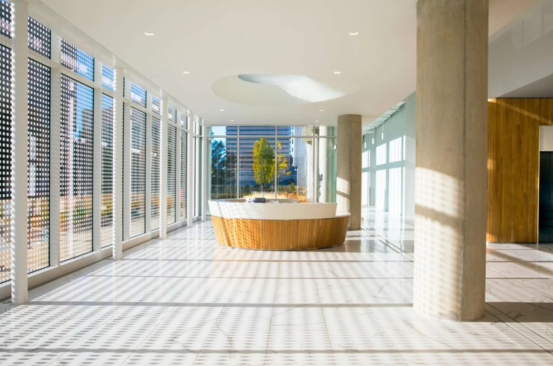 Inventa Towers — Lease in Silver Spring, MD, photo 6 of 8