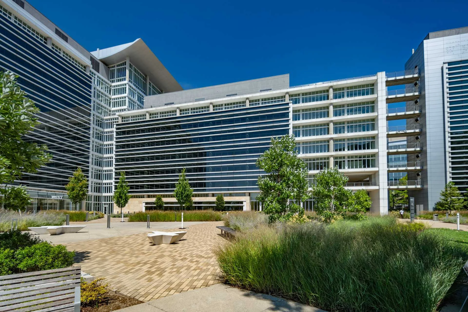 Inventa Towers — Lease in Silver Spring, MD, photo 8 of 8