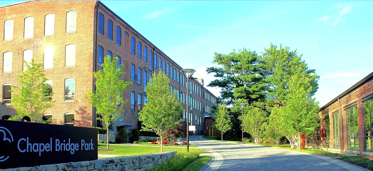 Chapel Bridge Park 55-70 — Lease in Newton, MA, photo 1 of 4