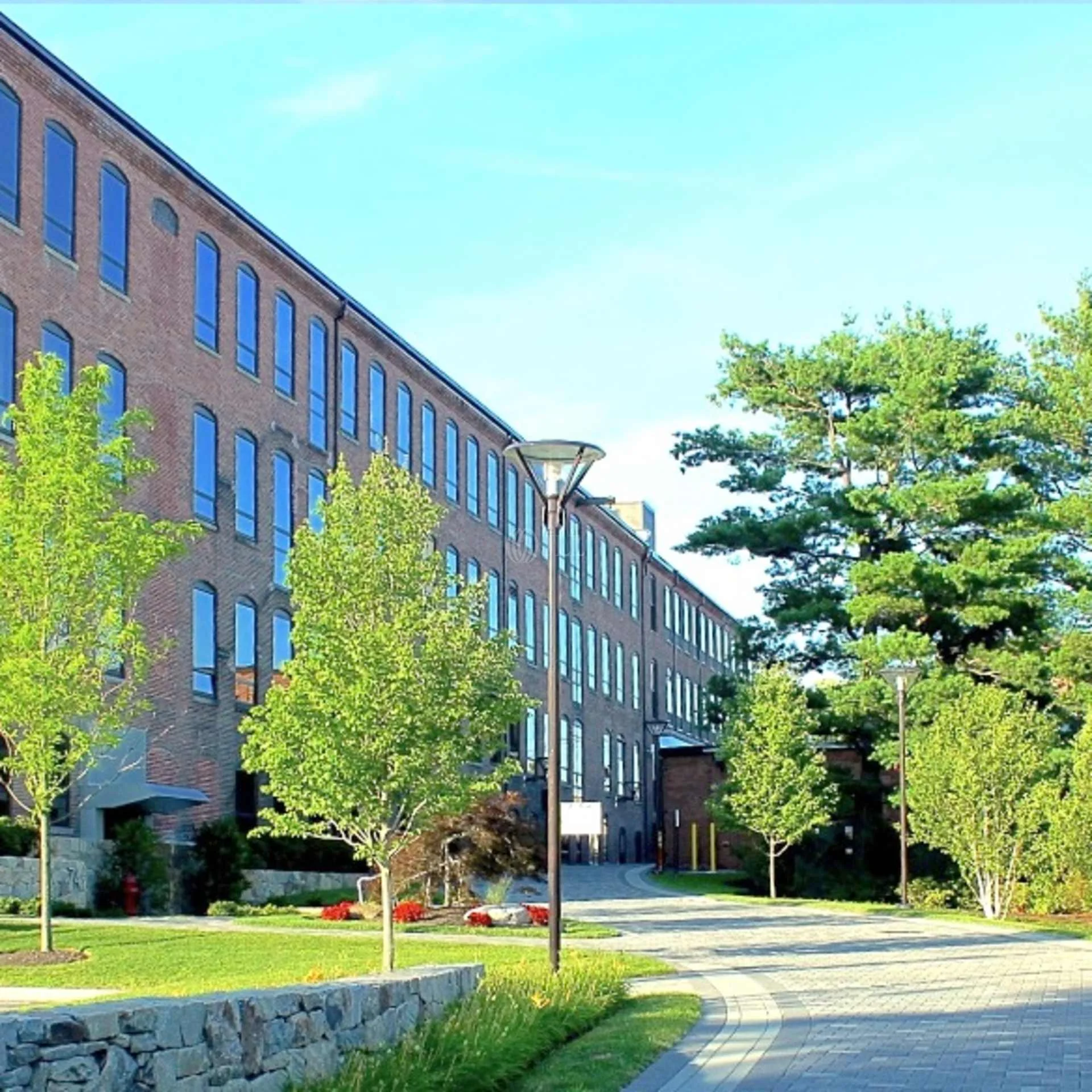 Chapel Bridge Park 55-70 — Lease in Newton, MA, photo 2 of 4