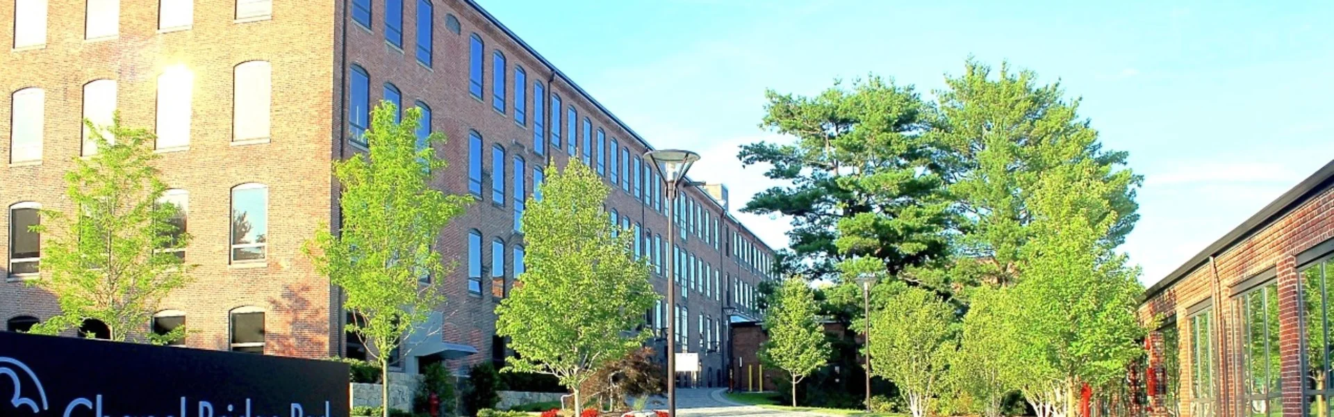 Chapel Bridge Park 55-70 — Lease in Newton, MA, photo 4 of 4