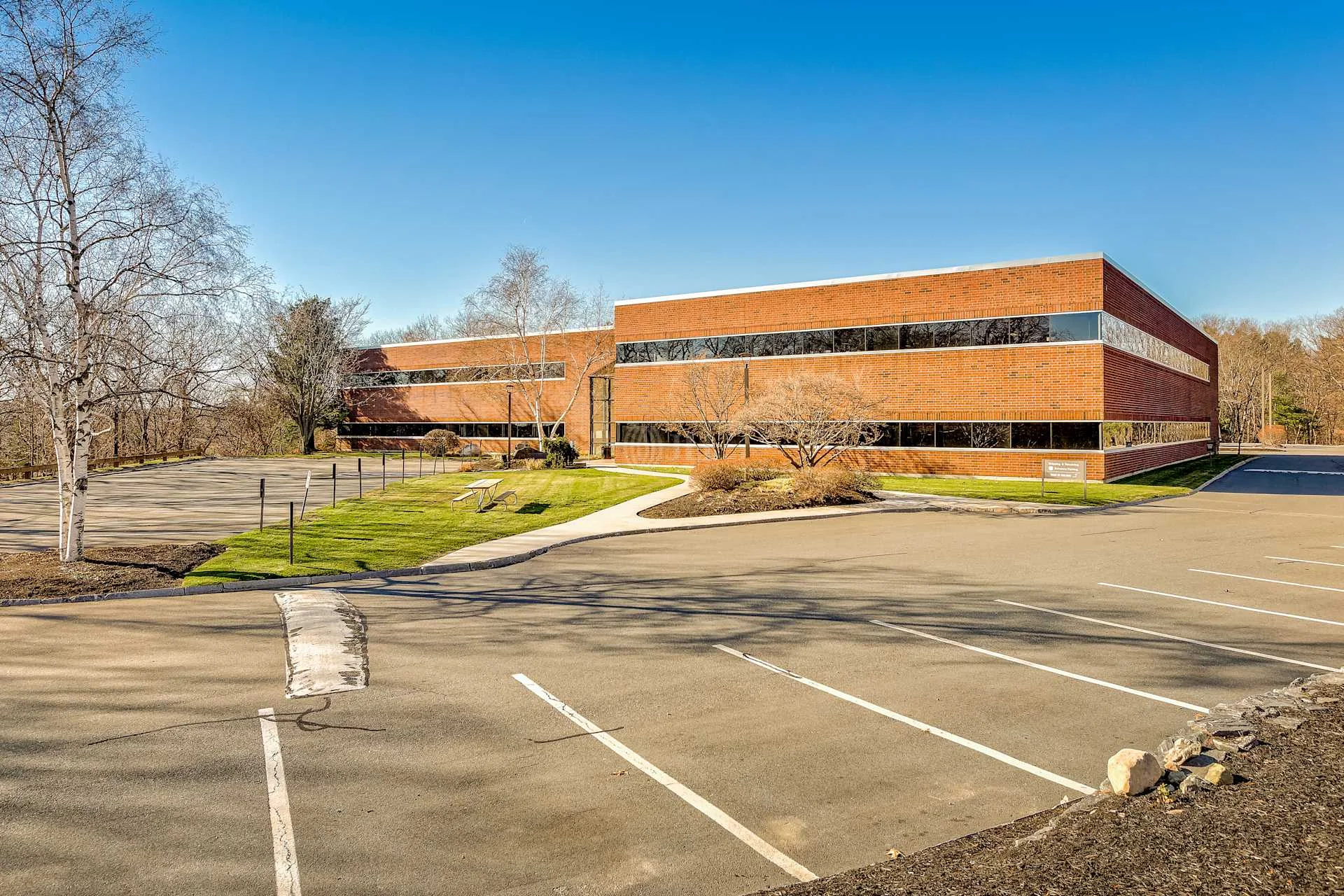 1432 Main — Lease in Waltham, MA, photo 6 of 8