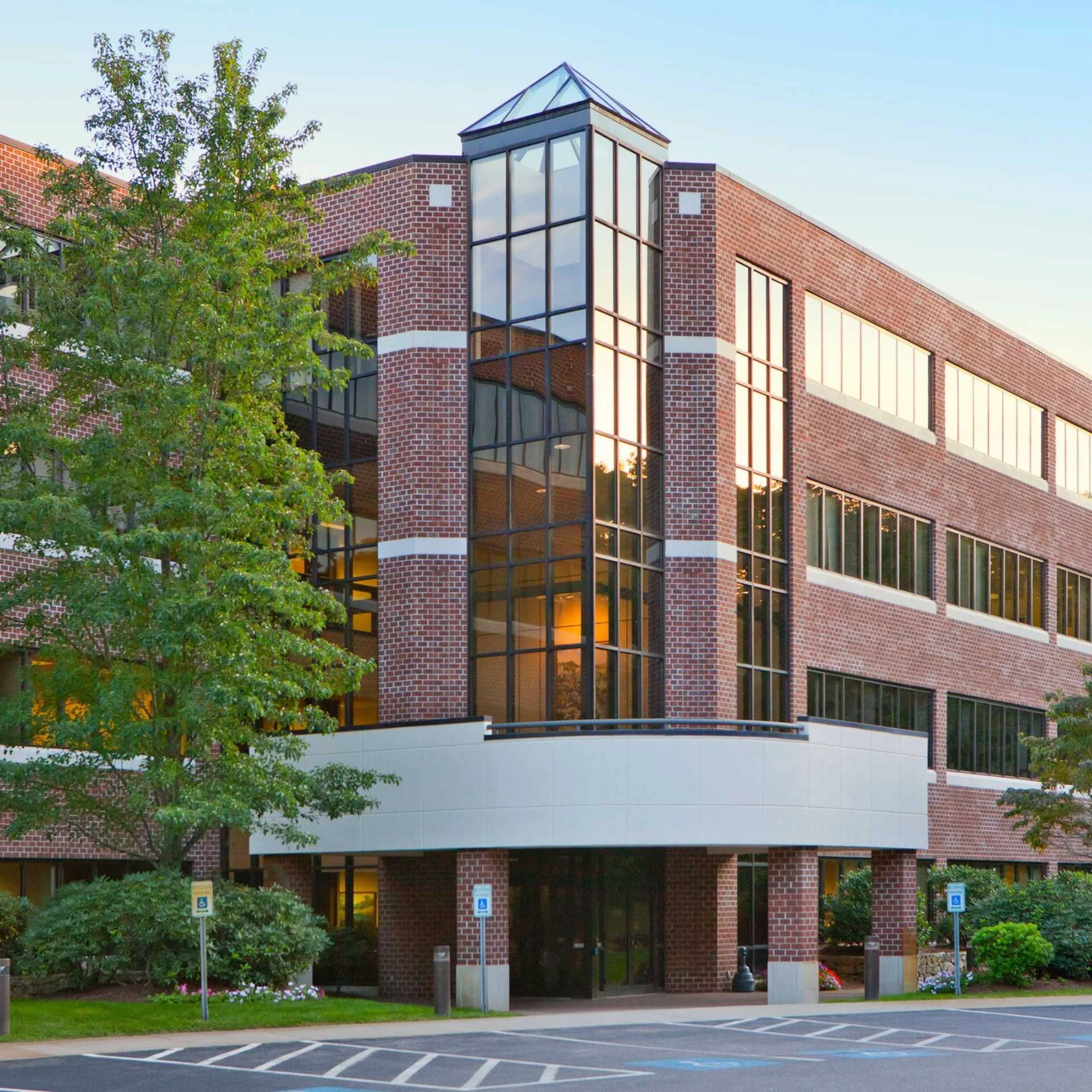 Westborough Office Park