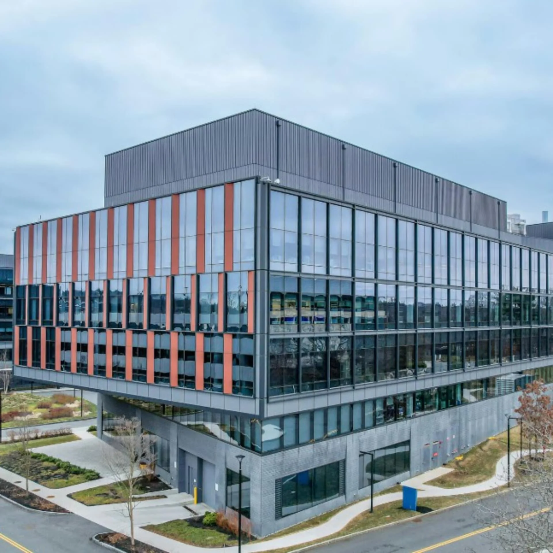 225 Wyman Office Park — Lease in Waltham, MA, photo 1 of 1