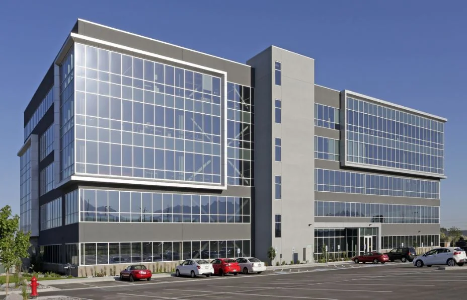 Sandy Commerce Park — Lease in Sandy, UT, photo 1 of 4