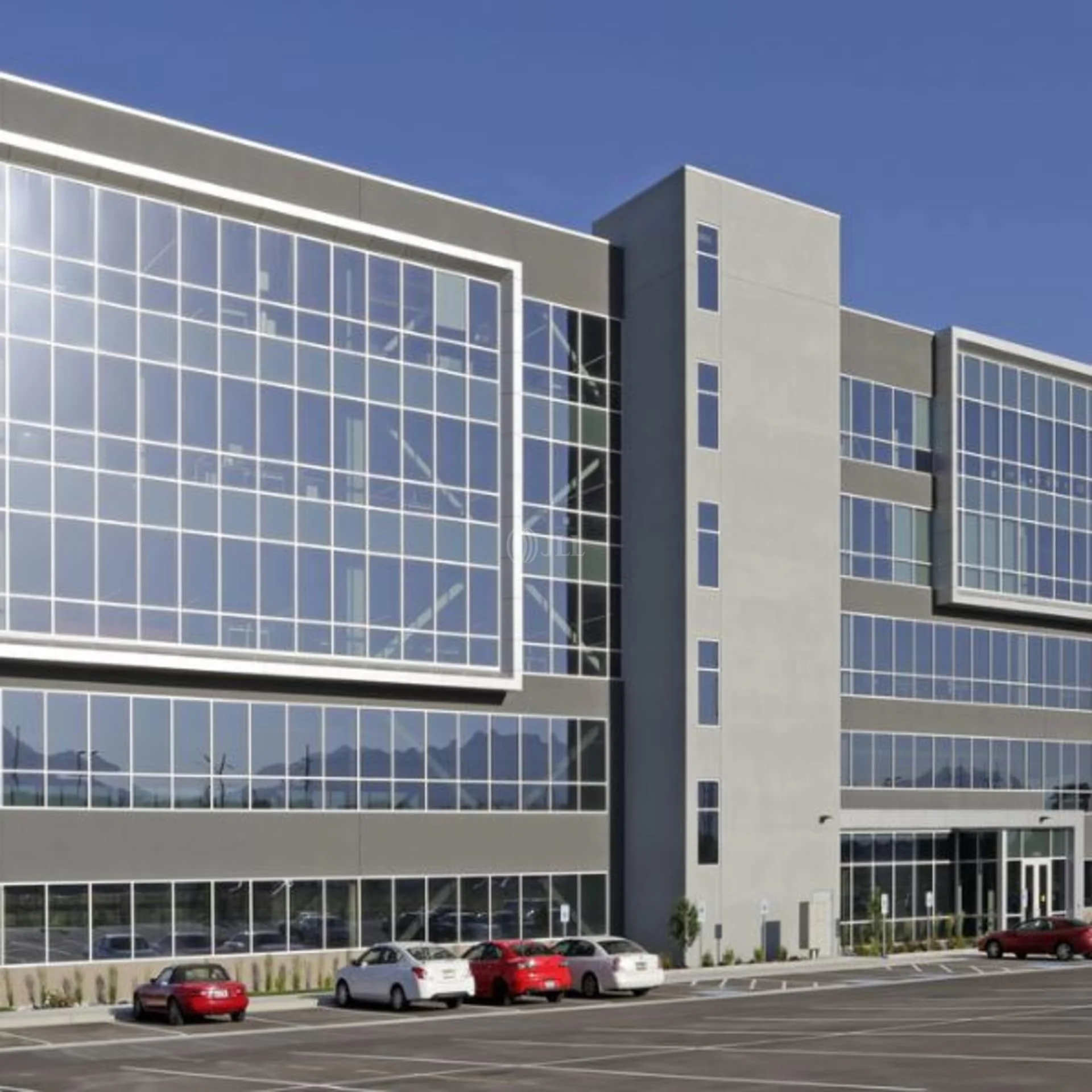 Sandy Commerce Park — Lease in Sandy, UT, photo 3 of 4