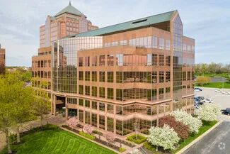 Lighton Plaza I — Lease in Overland Park, KS, photo 1 of 4