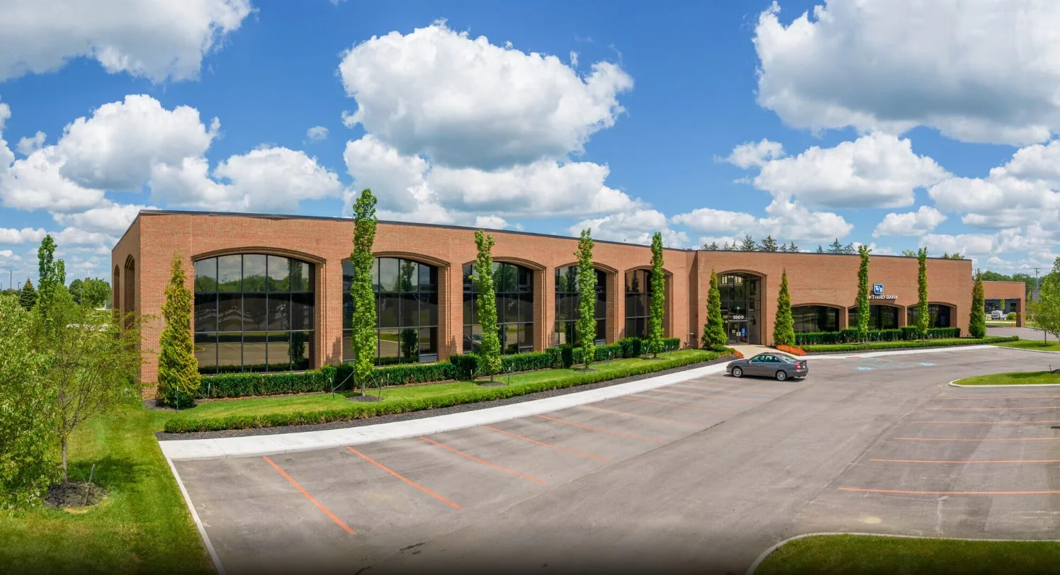 3800 West Dublin Granville Road — Lease in Dublin, OH, photo 1 of 4