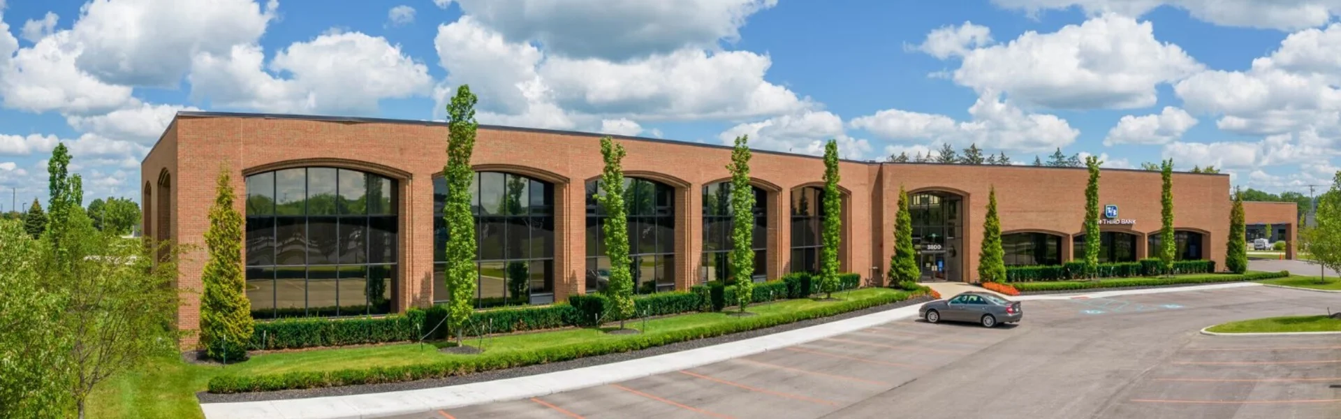 3800 West Dublin Granville Road — Lease in Dublin, OH, photo 4 of 4