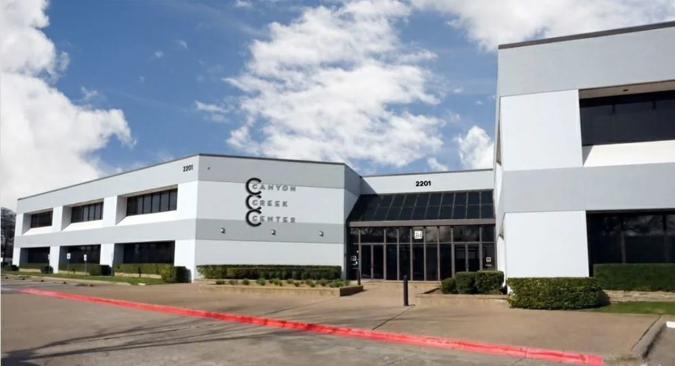Canyon Creek Center