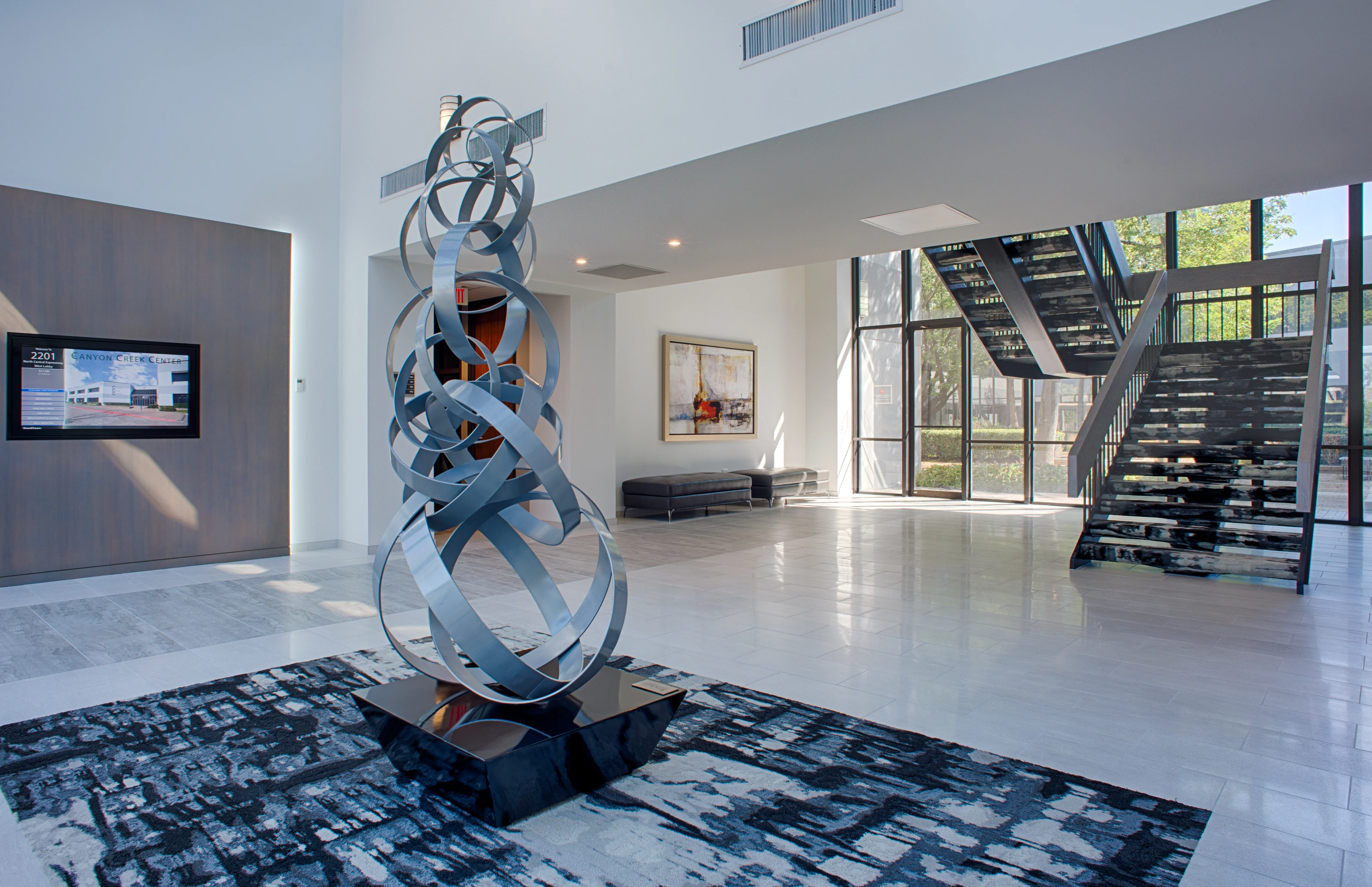 Canyon Creek Center — Lease in Richardson, TX, photo 2 of 8